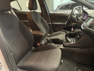 Opel Astra 2018