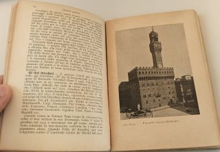 Guida artistica di Firenze e dintorni - 1906
