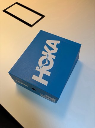 Zapatillas Hoka Speedgoat 7 NUEVAS. A ESTRENAR
