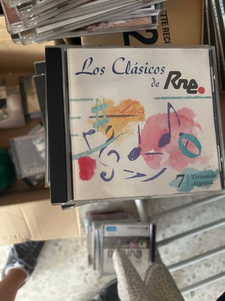 CD Música Clásica: Beethoven - Karajan y muchos