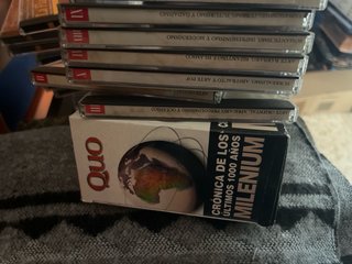 CD Música Clásica: Beethoven - Karajan y muchos