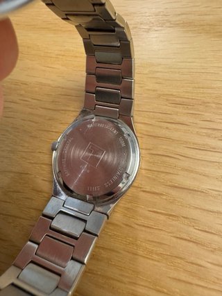Tissot PRX Negro Acero