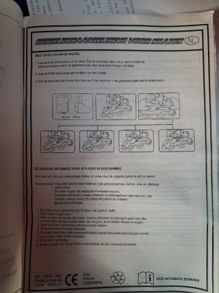 Patines Spiderman. Ajustables
