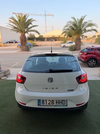 SEAT Ibiza 2013