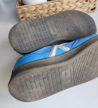 Zapatillas deportivas Kelme mujer azul