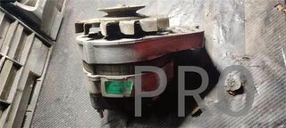 alternador Seat 600