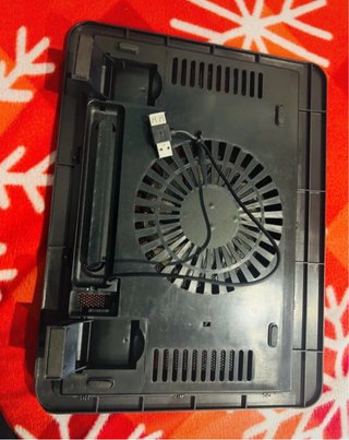 Ventola Raffreddamento Notebook N19