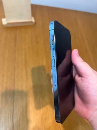 iPhone 13 Pro Azul 128GB