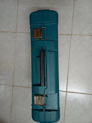Maleta de herramientas Makita