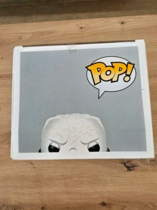 Funko Pop! Star Wars Wampa #39