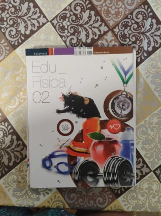 Educación Física 2o ESO