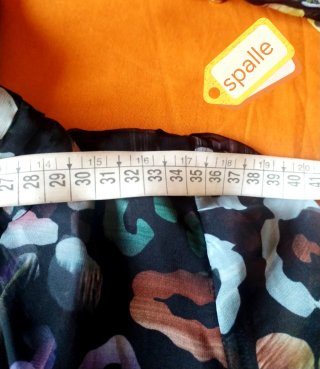 Camicia fantasia animalier in seta
