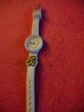 Reloj infantil