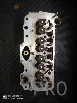 culata seat 850