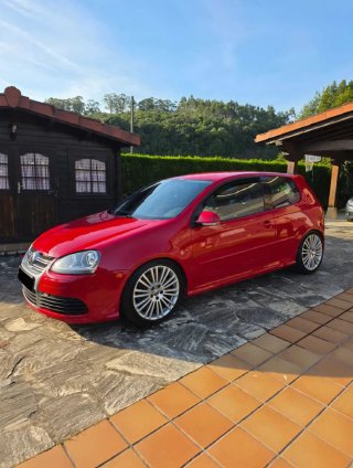Volkswagen Golf 2006