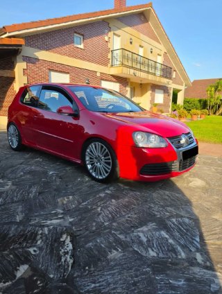 Volkswagen Golf 2006