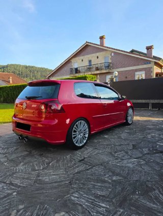 Volkswagen Golf 2006
