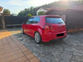 Volkswagen Golf 2006