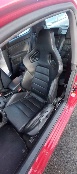 Volkswagen Golf 2006