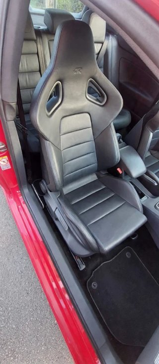 Volkswagen Golf 2006