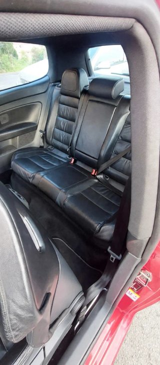 Volkswagen Golf 2006