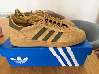 Adidas Handball Spezial Talla 43 1/3