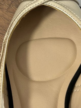Sandalias Buonarotti Talla 37