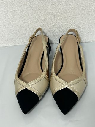 Sandalias Buonarotti Talla 37