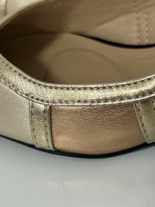 Sandalias Buonarotti Talla 37