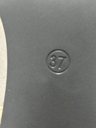 Sandalias Buonarotti Talla 37