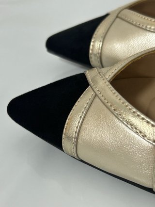 Sandalias Buonarotti Talla 37