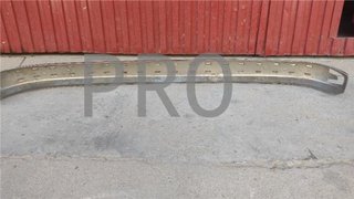 Paragolpes trasero Seat 127 LS
