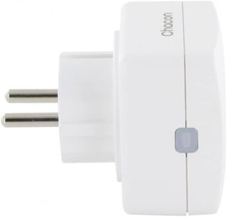 Kit 4 Mini enchufes On/Off + Mando a Distancia de 4 Canales 2300W