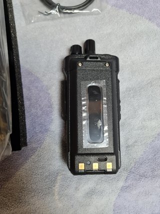 RETEVIS AILUNCE HD2 GPS NUEVOS A ESTRENAR.