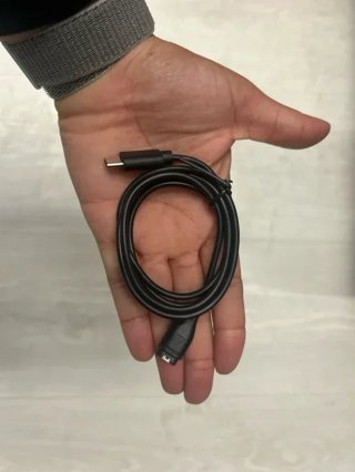 Cargador para Garmin Fenix 6/5/7, Forerunner