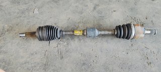 TRANSMISION DELANTERA IZQUIERDA HYUNDAI I20 ACTIV