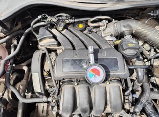 230035 06a131166e válvula egr volkswagen golf 1.6