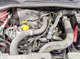 1882318 parasol derecho renault 964003555r clio iv