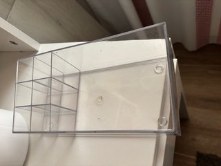 Organizador de Shein
