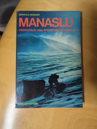 Lote libros alpinismo