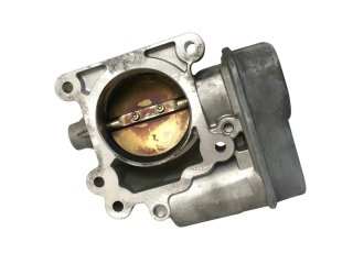 Caja Mariposa Opel 24459501