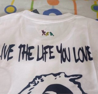 Camiseta Ajax Bob Marley XL