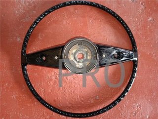 Volante Seat 1430