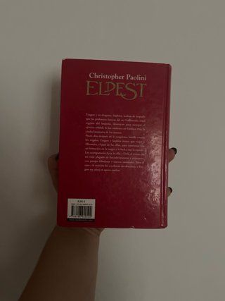 Eldest