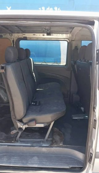 Mercedes-Benz Vito 2005