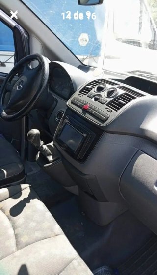 Mercedes-Benz Vito 2005