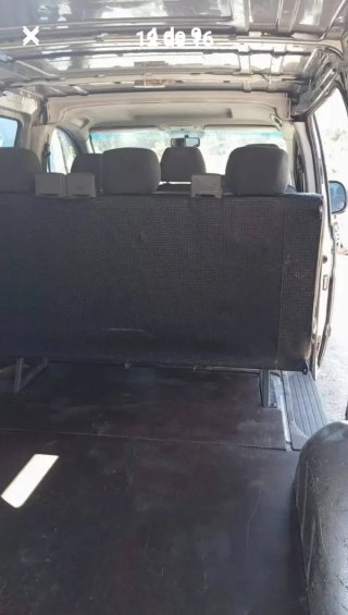 Mercedes-Benz Vito 2005