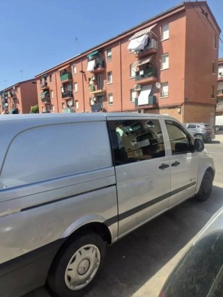 Mercedes-Benz Vito 2005