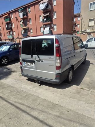 Mercedes-Benz Vito 2005