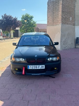 BMW Serie 3 2003